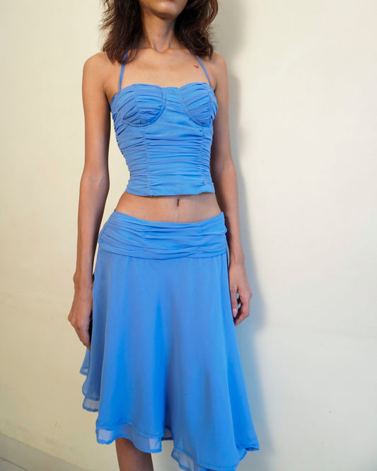 Resolution corset