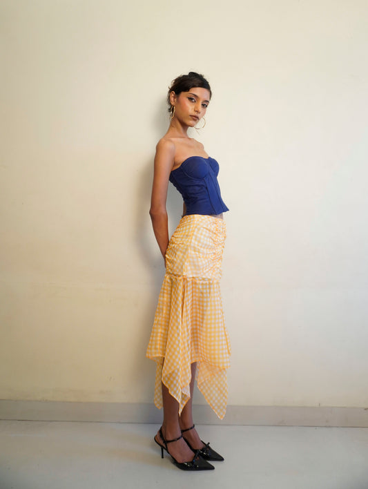 Daisy skirt