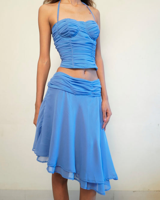 Resolution skirt