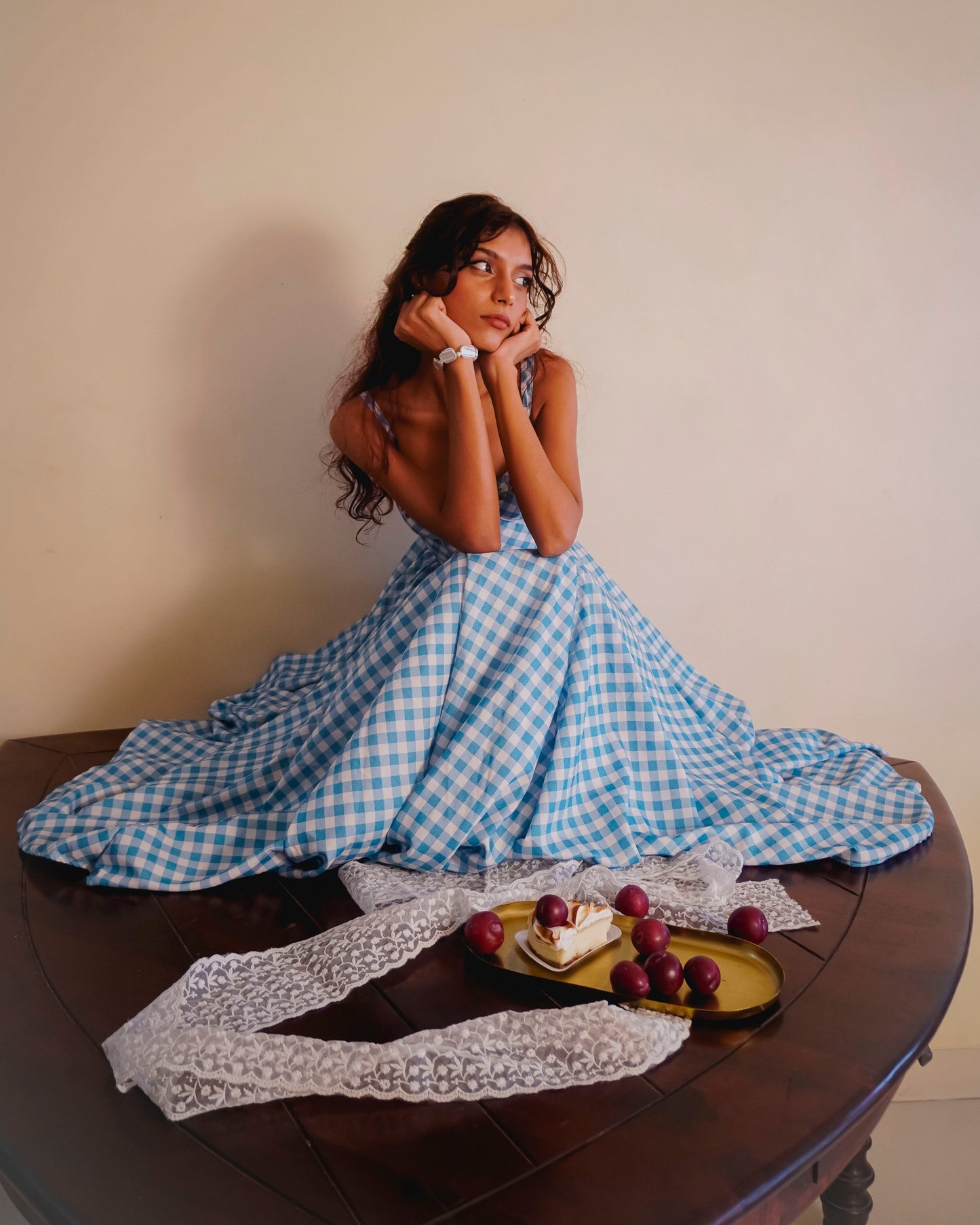 Midnight in Bluebell