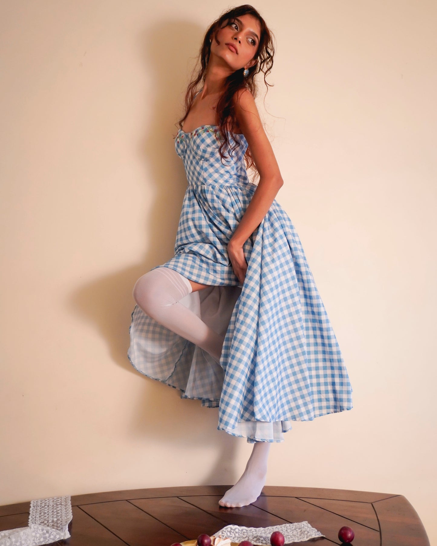 Midnight in Bluebell