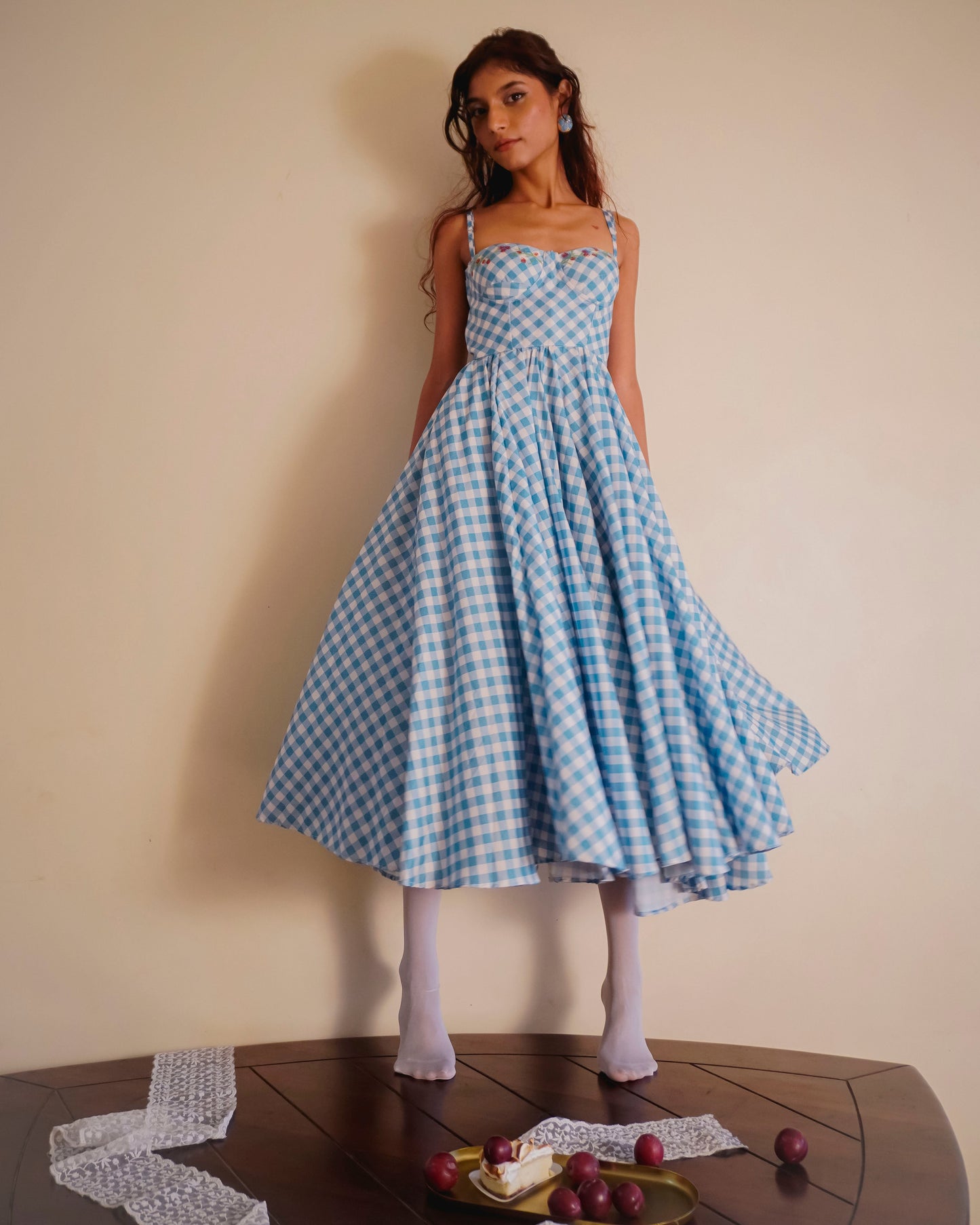 Midnight in Bluebell