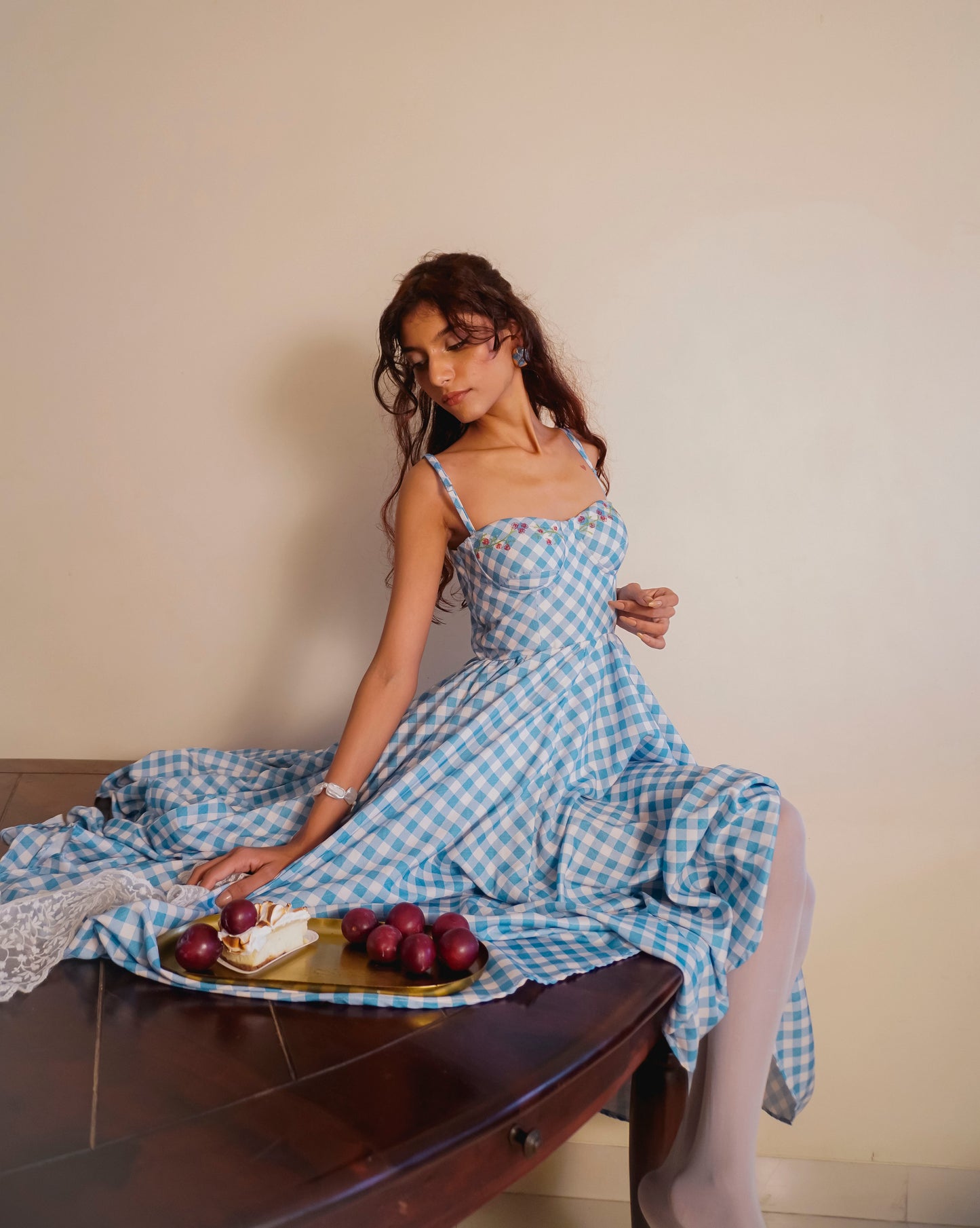 Midnight in Bluebell