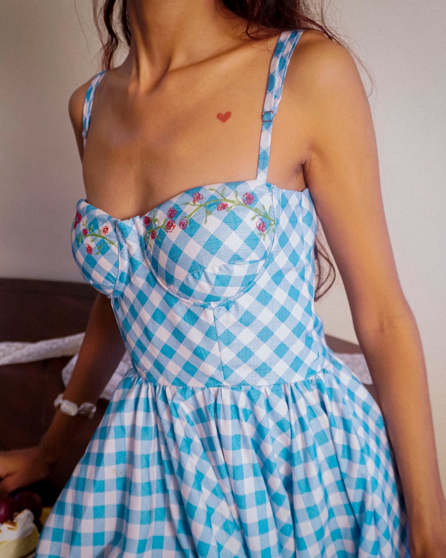 Midnight in Bluebell