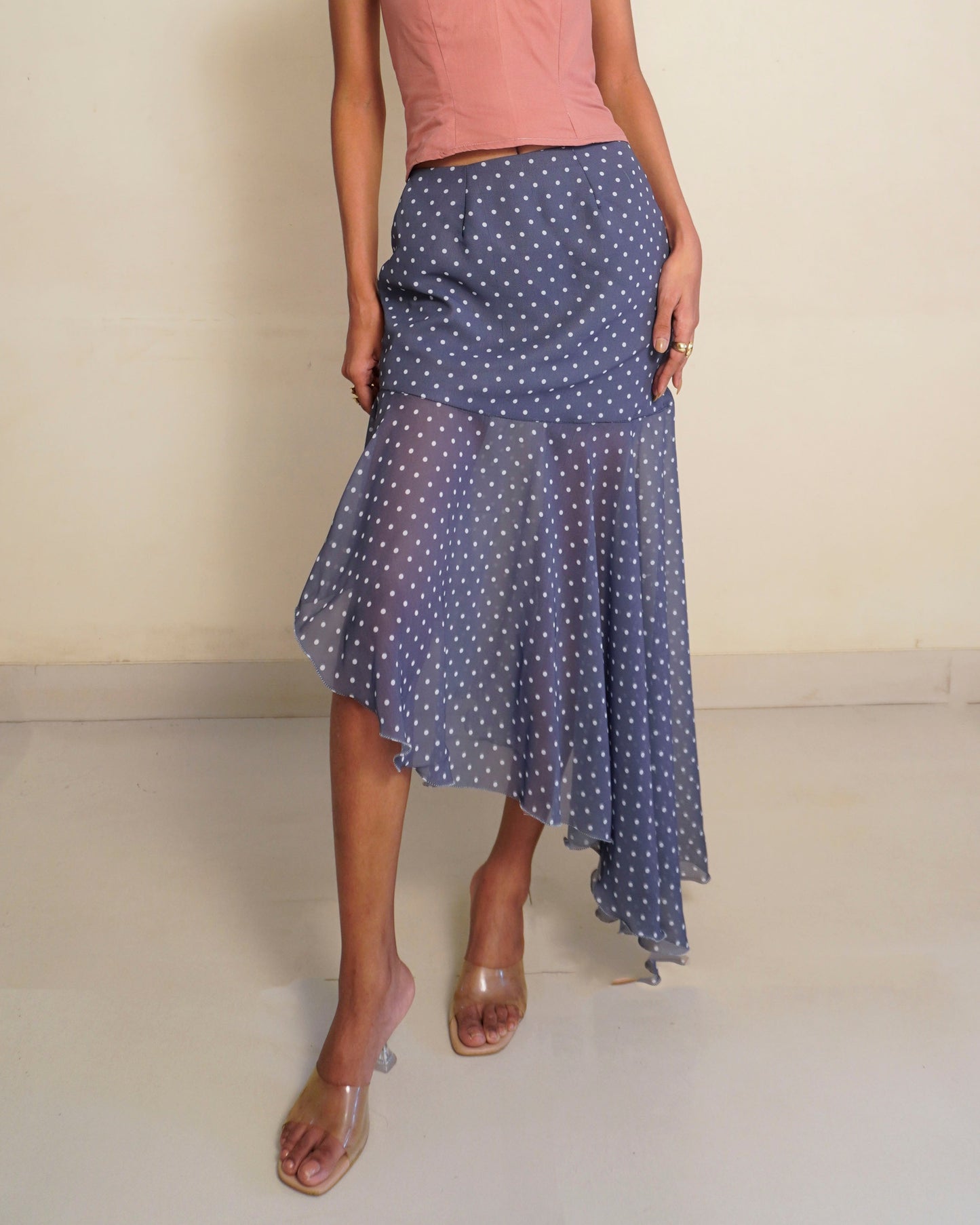 Connect the dots skirt