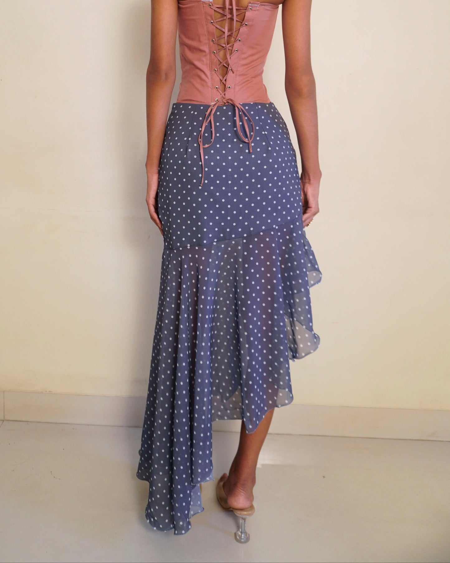 Connect the dots skirt