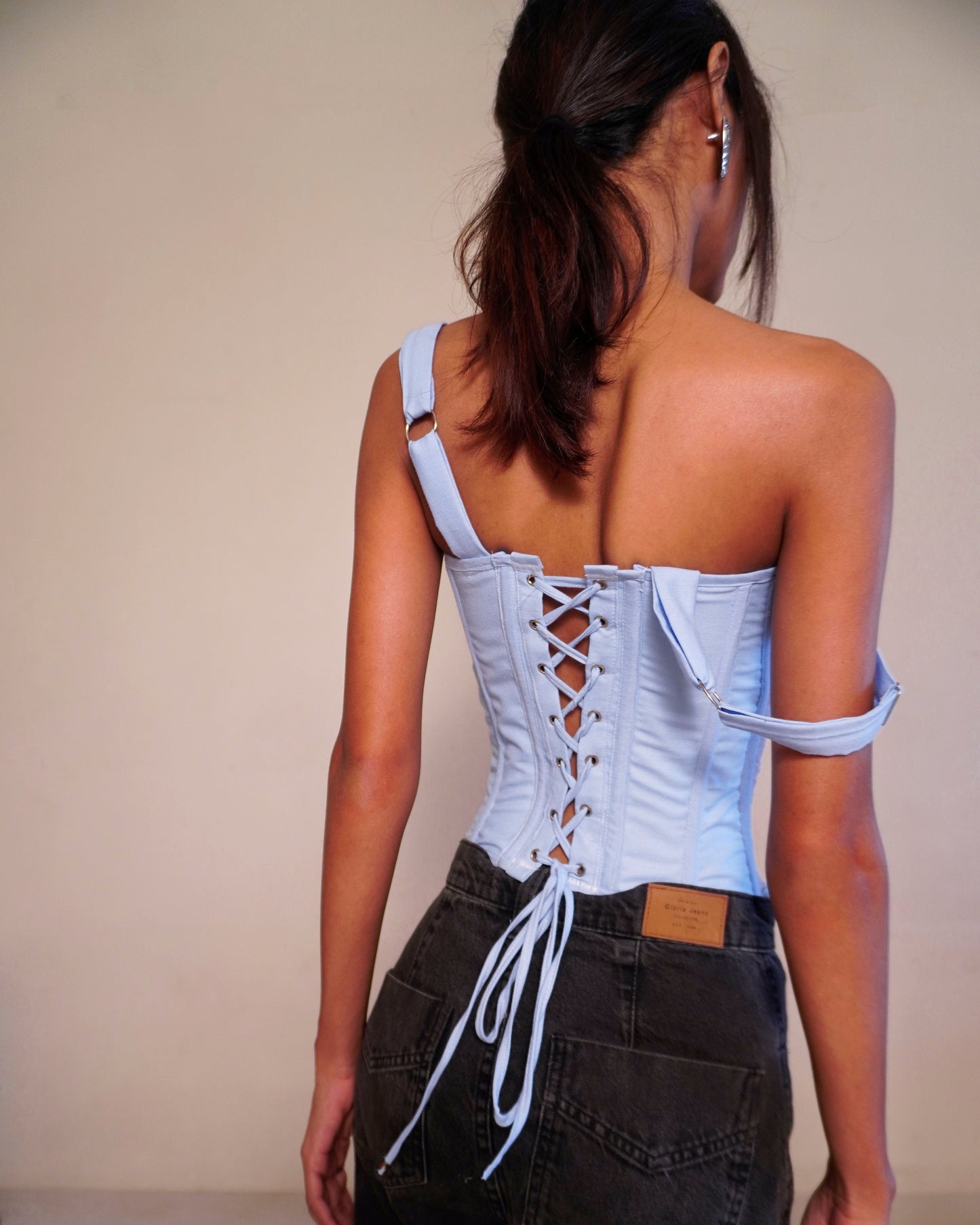 Mist corset